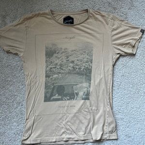 Insight Vintage S/S Tee